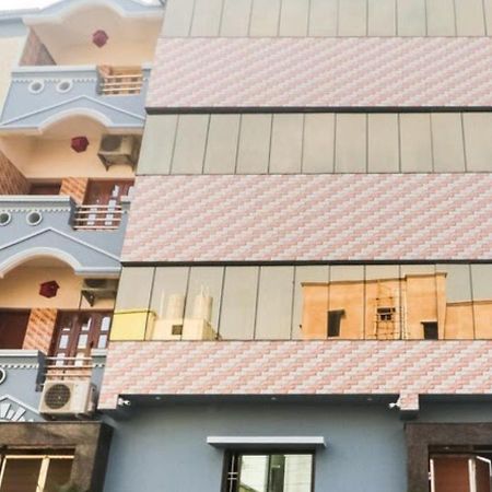 Casa Vacay Residency Bhubaneswar Hotel Luaran gambar