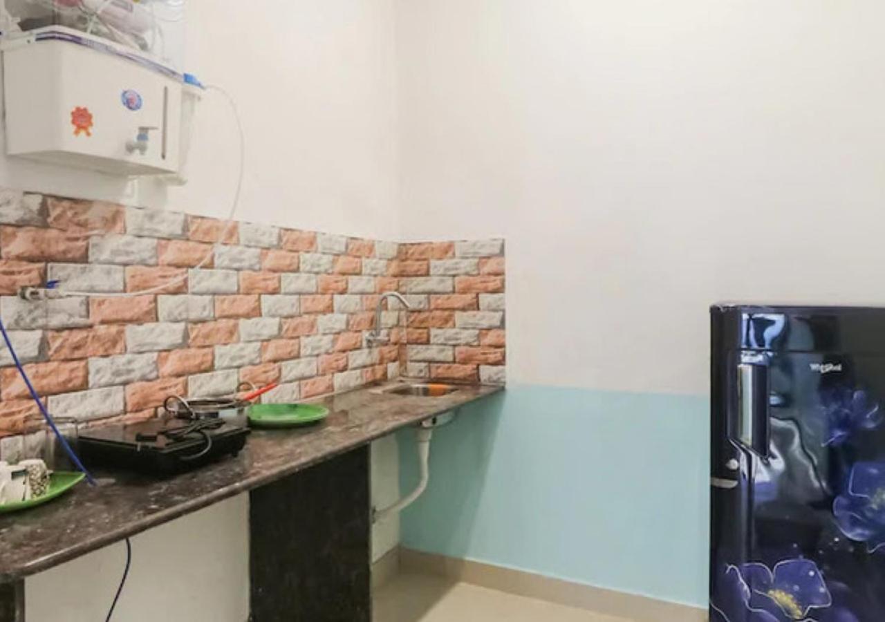 Casa Vacay Residency Bhubaneswar Hotel Luaran gambar