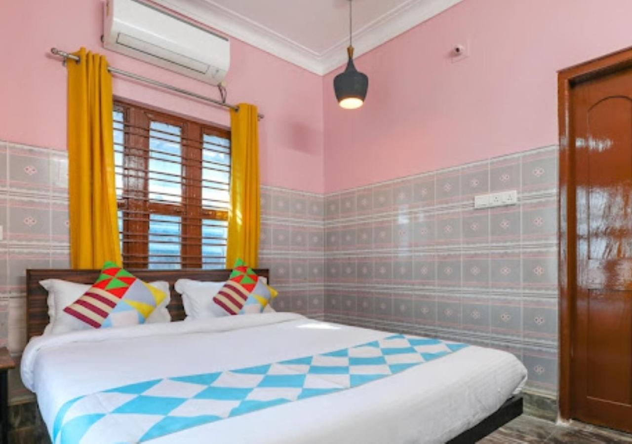 Casa Vacay Residency Bhubaneswar Hotel Luaran gambar