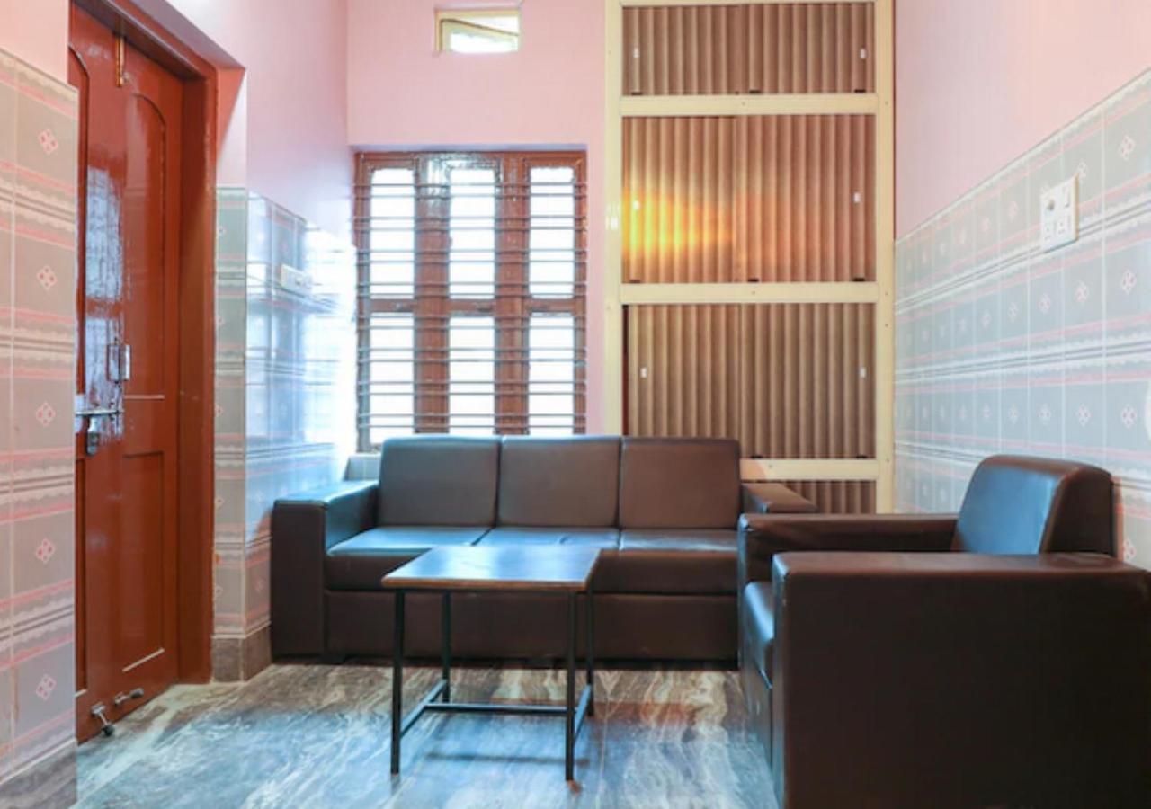 Casa Vacay Residency Bhubaneswar Hotel Luaran gambar