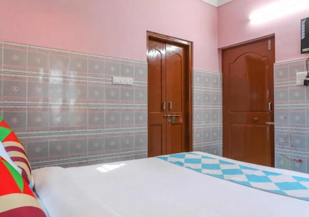 Casa Vacay Residency Bhubaneswar Hotel Luaran gambar