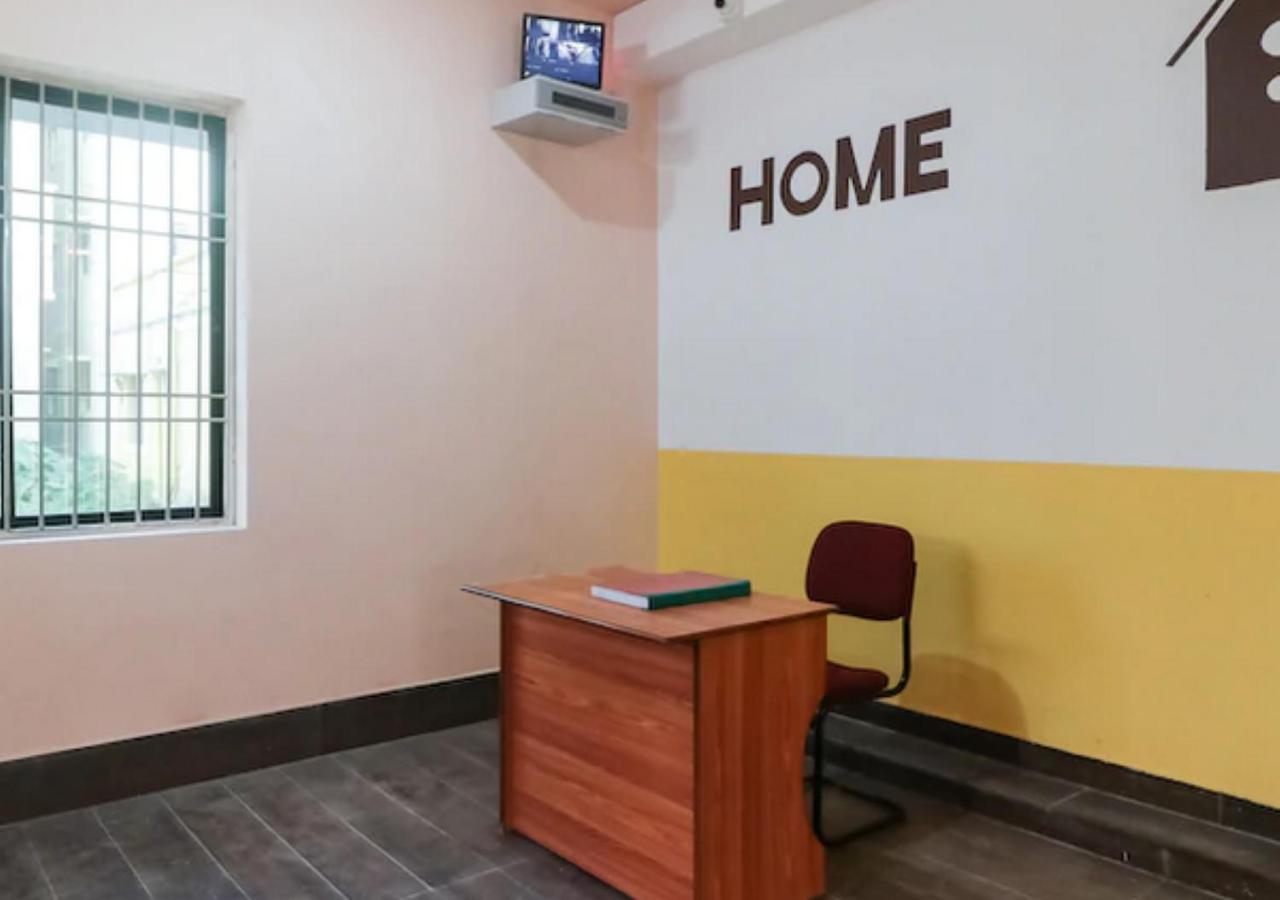 Casa Vacay Residency Bhubaneswar Hotel Luaran gambar