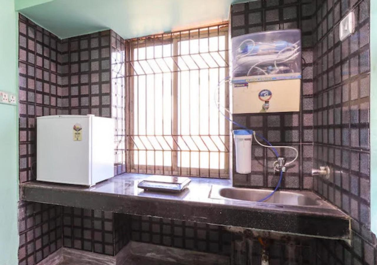 Casa Vacay Residency Bhubaneswar Hotel Luaran gambar