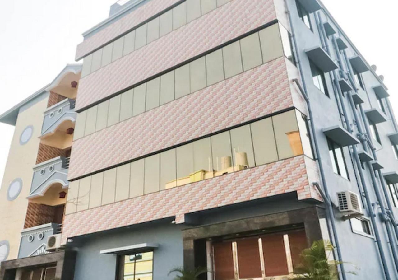Casa Vacay Residency Bhubaneswar Hotel Luaran gambar