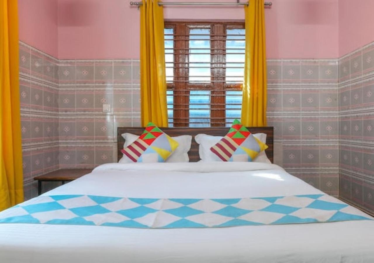 Casa Vacay Residency Bhubaneswar Hotel Luaran gambar