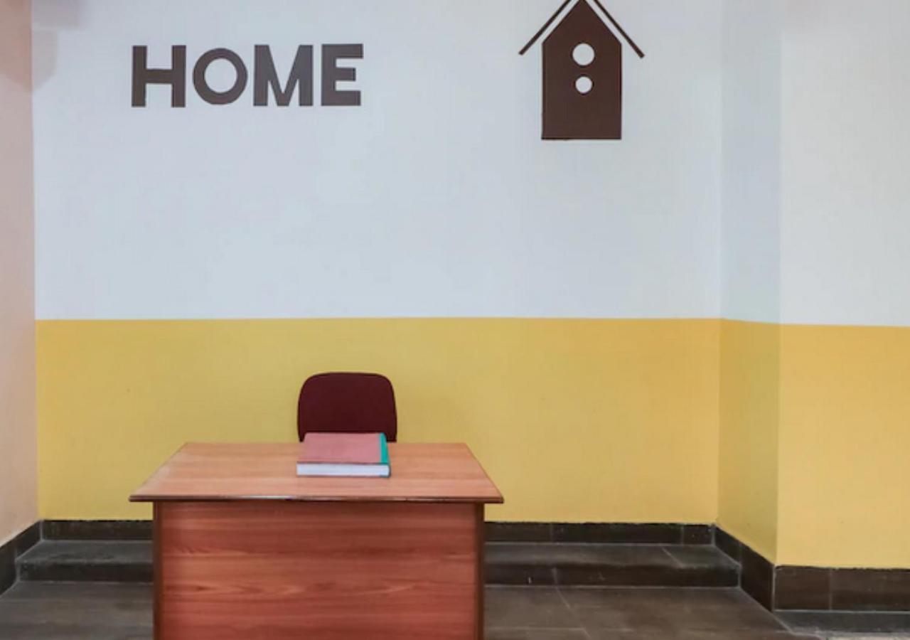 Casa Vacay Residency Bhubaneswar Hotel Luaran gambar