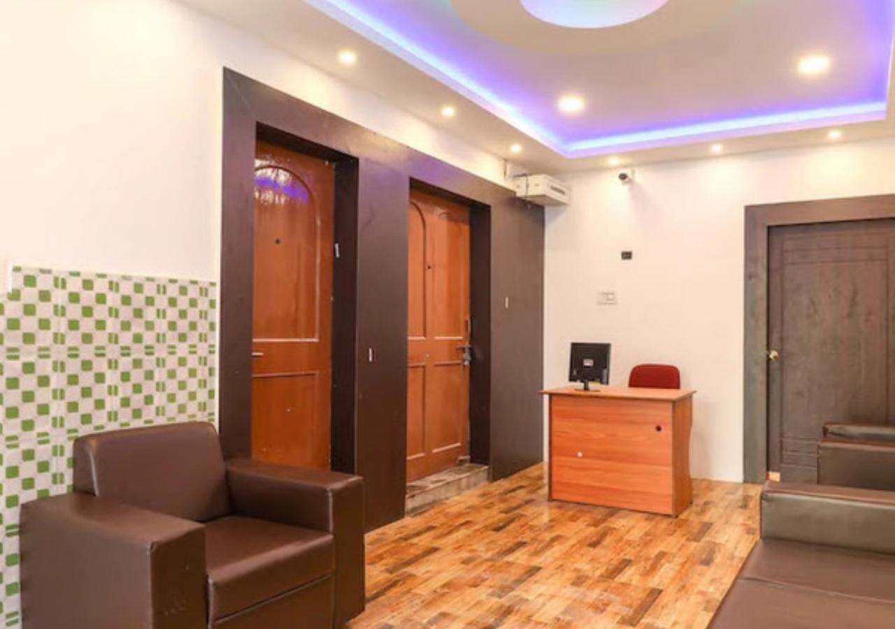 Casa Vacay Residency Bhubaneswar Hotel Luaran gambar