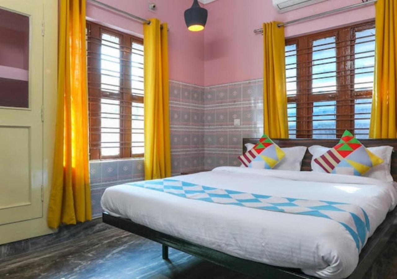 Casa Vacay Residency Bhubaneswar Hotel Luaran gambar