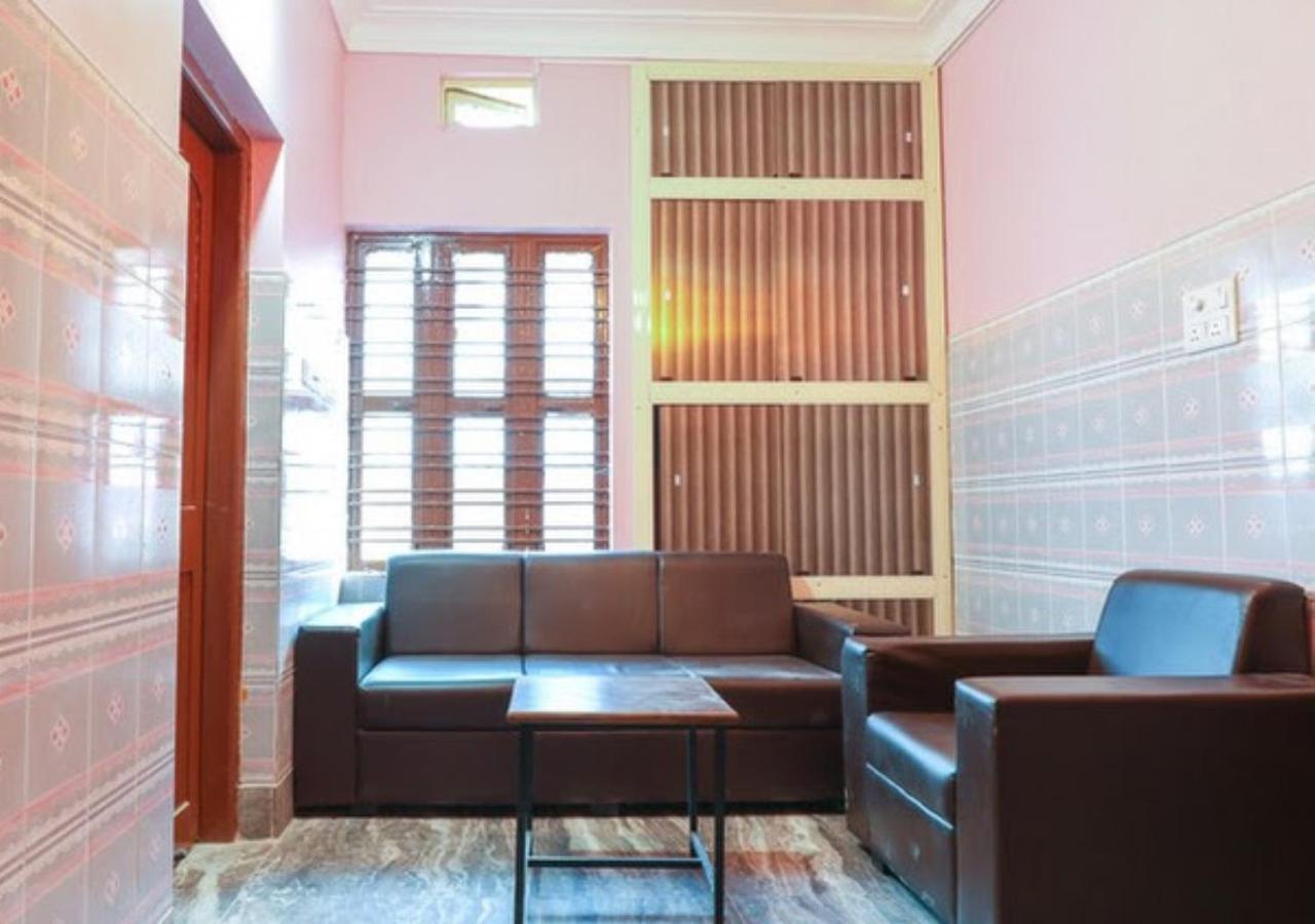 Casa Vacay Residency Bhubaneswar Hotel Luaran gambar